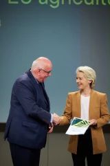 Vers une refonte des règles agricoles européennes ?