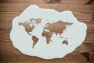 Incertitudes sur le marché mondial laitier