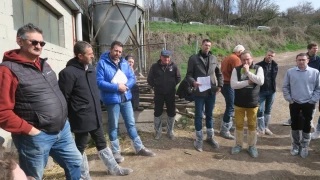 2024, une année sanitaire difficile