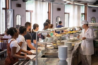 Il faut simplifier Égalim en restauration collective
