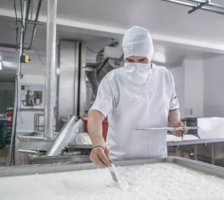 L’industrie laitière fragilisée par le contournement des lois Égalim 