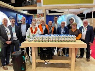 Solaal : plus de 6 700 litres de lait donnés 