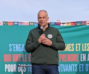 [Podcast] Arnaud Rousseau : "Le fossé est plein"