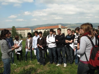 À quoi ressemble l'enseignement agricole en 2021 ?