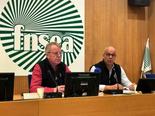 La FNSEA va lancer la présidentielle au SIA
