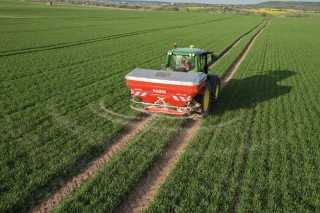 Engrais : un plan de plus en plus nécessaire