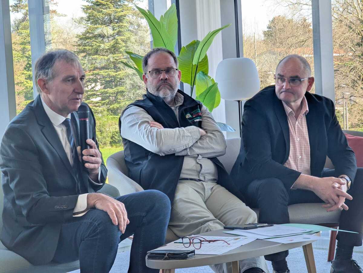 « Un pays qui ne peut plus nourrir sa population n’est plus souverain »