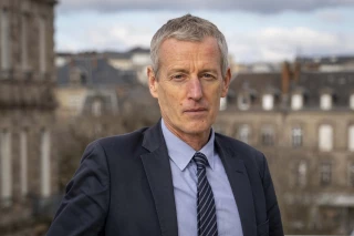 Armand Sanséau : « Le sanitaire est prioritaire »