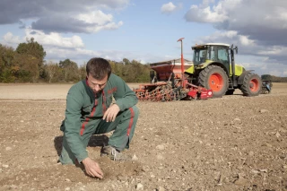 Agriculture régénératrice : la bataille de la définition