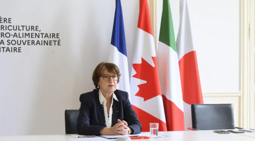 G7 : l’urgence de sécuriser les engrais