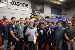 « On prend une tout autre dimension »