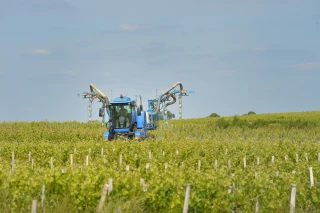 Cuivre : actions en justice  contre les retraits