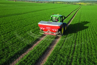 Engrais : un plan de plus en plus nécessaire