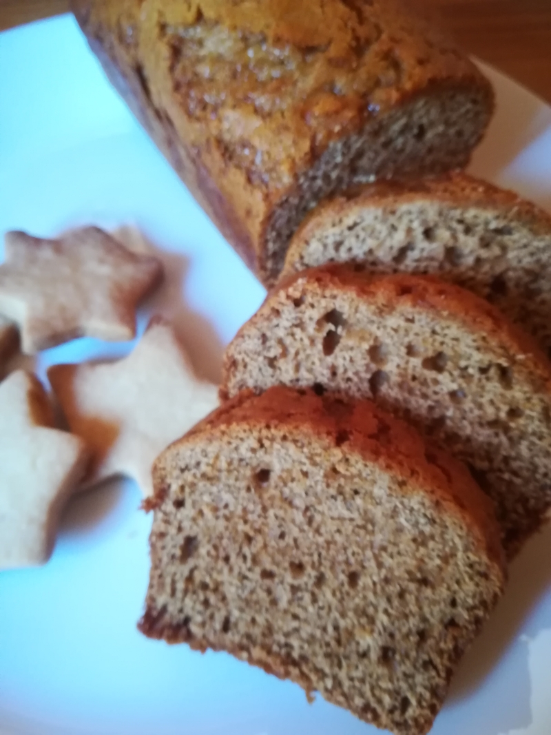 Le pain d’épices de la Biscuiterie du Rieutord (Saint-Martin-sur-Lavezon)