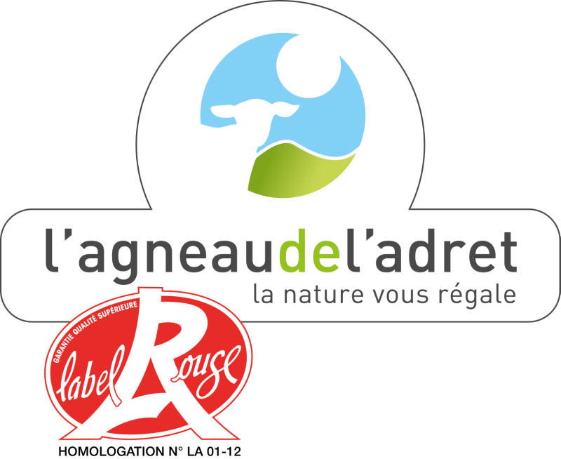 Le label Rouge Agneau de l’Adret