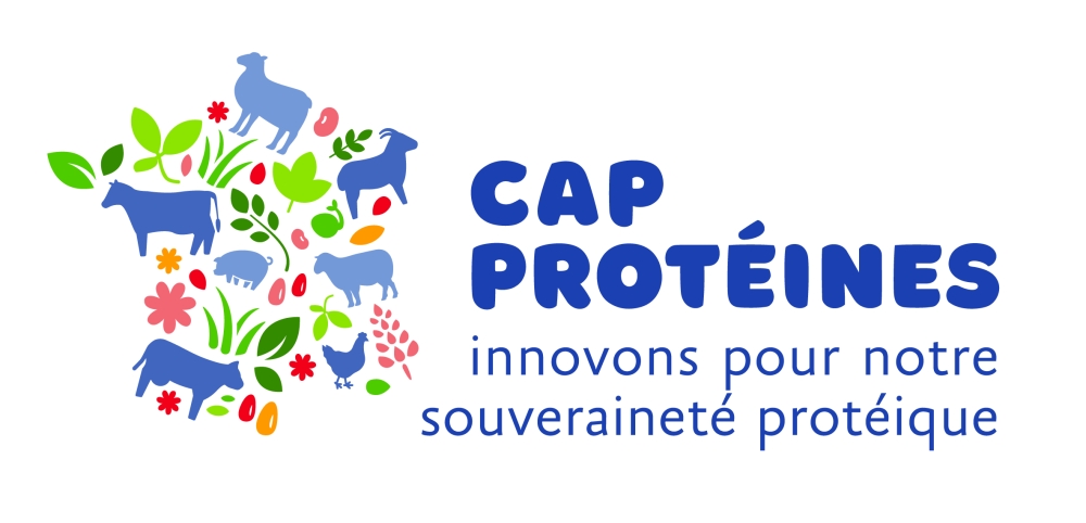 Logo Cap protéines